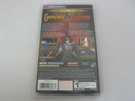 Castlevania Dracula X Chronicles (USA)