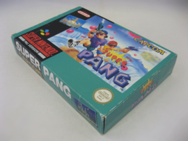 Super Pang (FRG, CIB)