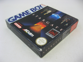 Stargate (EUR, CIB)