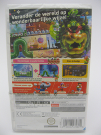 Super Mario Bros. Wonder (HOL, Sealed)
