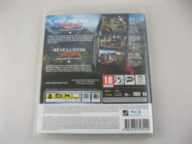 Far Cry 4 (PS3)