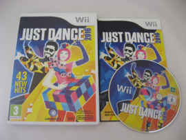 Just Dance 2016 (FAH)