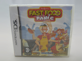 Fast Food Panic (FAH, Sealed)
