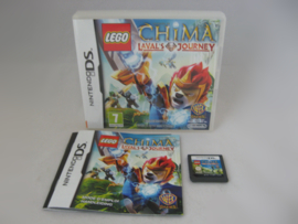 Lego Legends of Chima Lavals Journey (FAH)