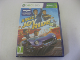 Kinect Joy Ride (360, Sealed)