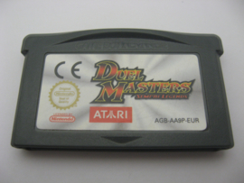 Duel Masters: Sempai Legends (EUR)