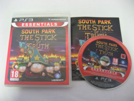 South Park - The Stick of Truth (PS3) - Essentials -