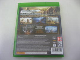 Far Cry Primal - Special Edition (XONE)
