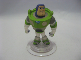 Disney​ Infinity 1.0 - Buzz Lightyear (Crystal) Figure