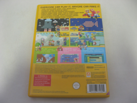 Super Mario Maker (EUR)