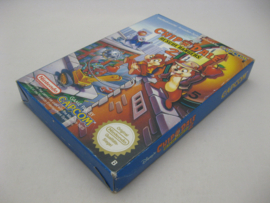 Chip 'n Dale Rescue Rangers 2 (NOE, CIB)