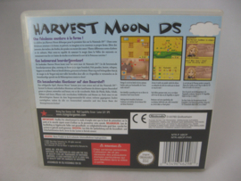 Harvest Moon DS (FHG)