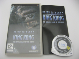 King Kong (PSP)