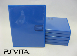 PlayStation Vita Game Replacement Case (New)