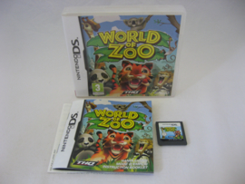 World of Zoo (EUR)