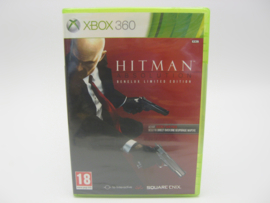 Hitman Absolution - Benelux Limited Edition (360, Sealed)