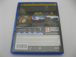 The Outer Worlds (PS4)