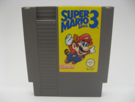 Super Mario Bros 3 (FRA)