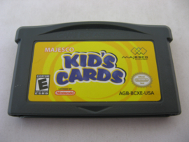Kid's Cards (USA)