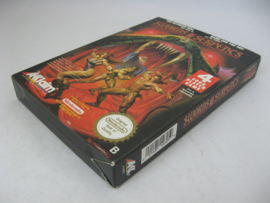 Swords and Serpents (HOL, CIB)