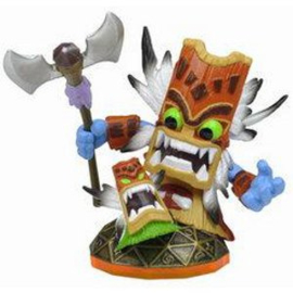 Skylanders - Giants - Double Trouble