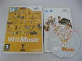 Wii Music (HOL)