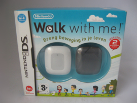 Walk With Me (HOL, NEW)