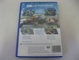 Superbike World Championship - SBK 08 (PAL)
