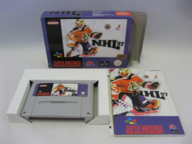 NHL 97 (EUR, CIB)