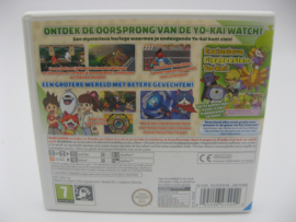 Yo-Kai Watch 2 - Gigageesten (HOL)