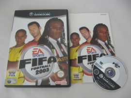 FIFA Football 2003 (HOL)