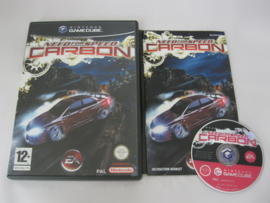 Need For Speed Carbon (UKV)