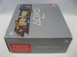 PlayStation One + Harry Potter Console Set​ SCPH-102 (Boxed)