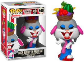 POP! Bugs Bunny (In Fruit Hat) - Looney Tunes (New)