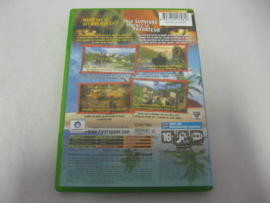 Far Cry Instincts