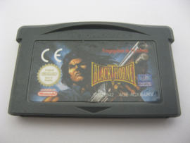 Blackthorne (UKV)