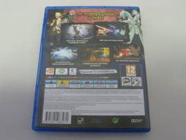 Naruto Shippuden Ultimate Ninja Storm 4 (PS4)