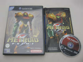 Metroid Prime (UKV)