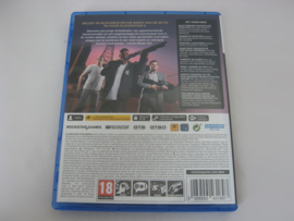 Grand Theft Auto V (PS5)