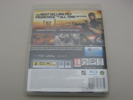 Call of Duty Black Ops (PS3)