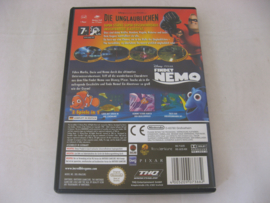 2 Games in 1: Die Unglaublichen + Findet Nemo (NOE)