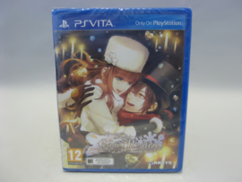 Code: Realize Wintertide Miracles (PSV, Sealed)