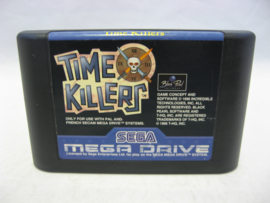Time Killers (SMD)