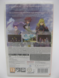 Tales of Graces F Remastered (FAH, Sealed)