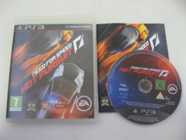 Need For Speed Hot Pursuit (PS3)