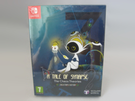 A Tale of Synapse: The Chaos Theories - Collector's Edition (EUR, Sealed)