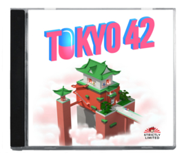 Tokyo 42 (Soundtrack) (NEW)