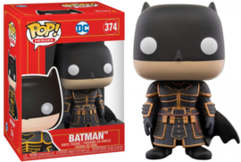 POP! Batman (Imperial Palace) - DC Comics (New)