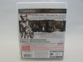 Silent Hill HD Collection (PS3, USA, Sealed)