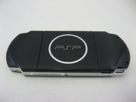 PSP Slim 3004 'Piano Black' incl. 4GB Memory Stick (Boxed)​